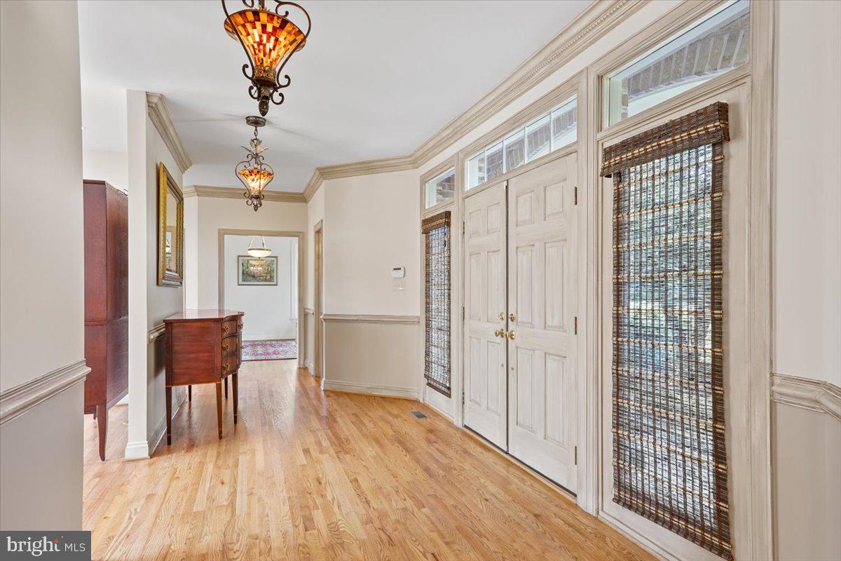 BROWNS MILL FOREST - Residential