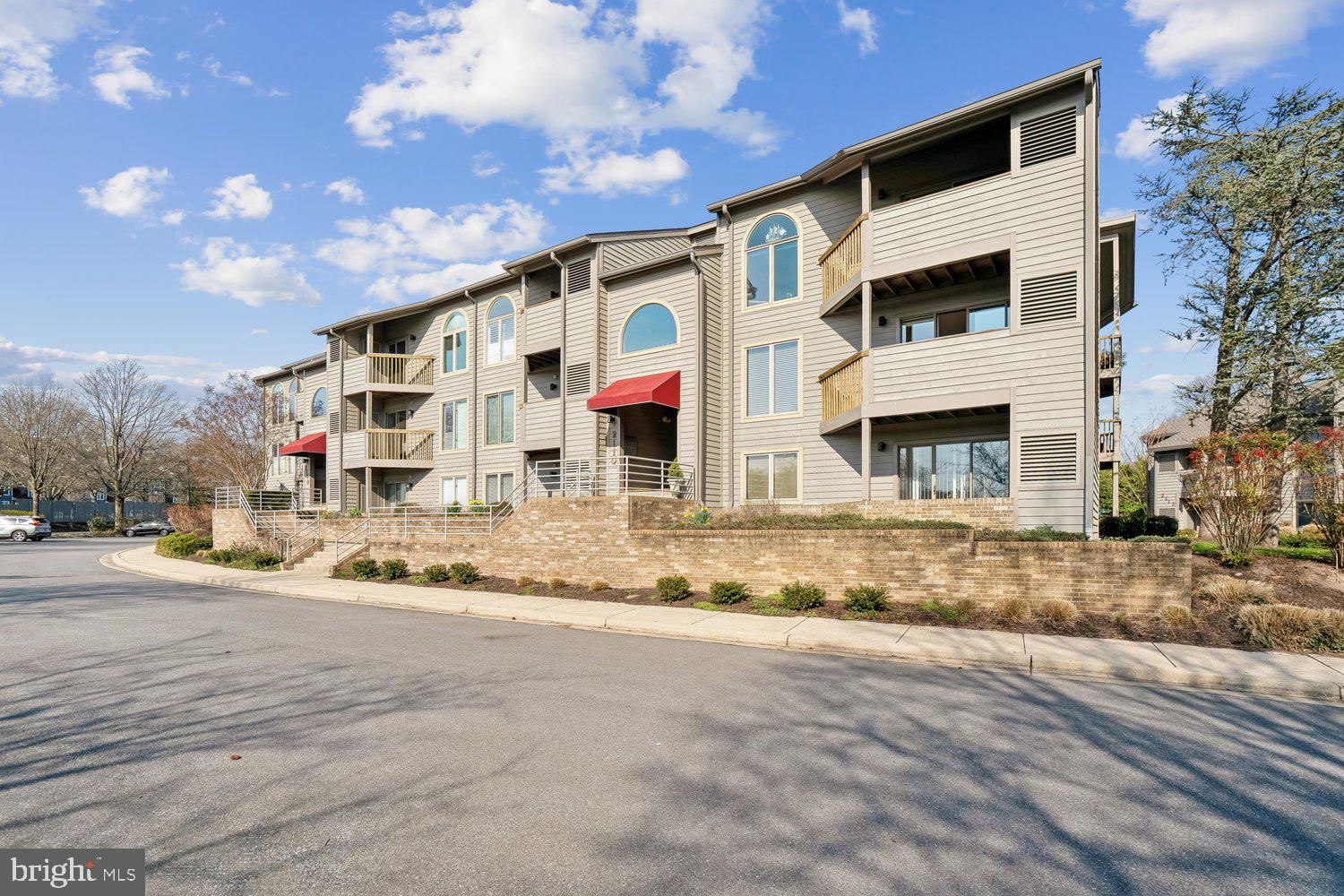CHESAPEAKE HARBOUR - Residential