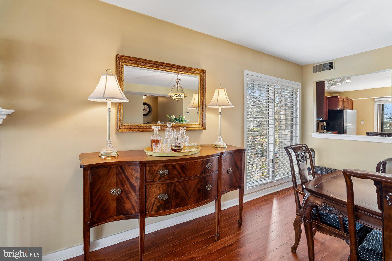 CHESAPEAKE HARBOUR - Residential