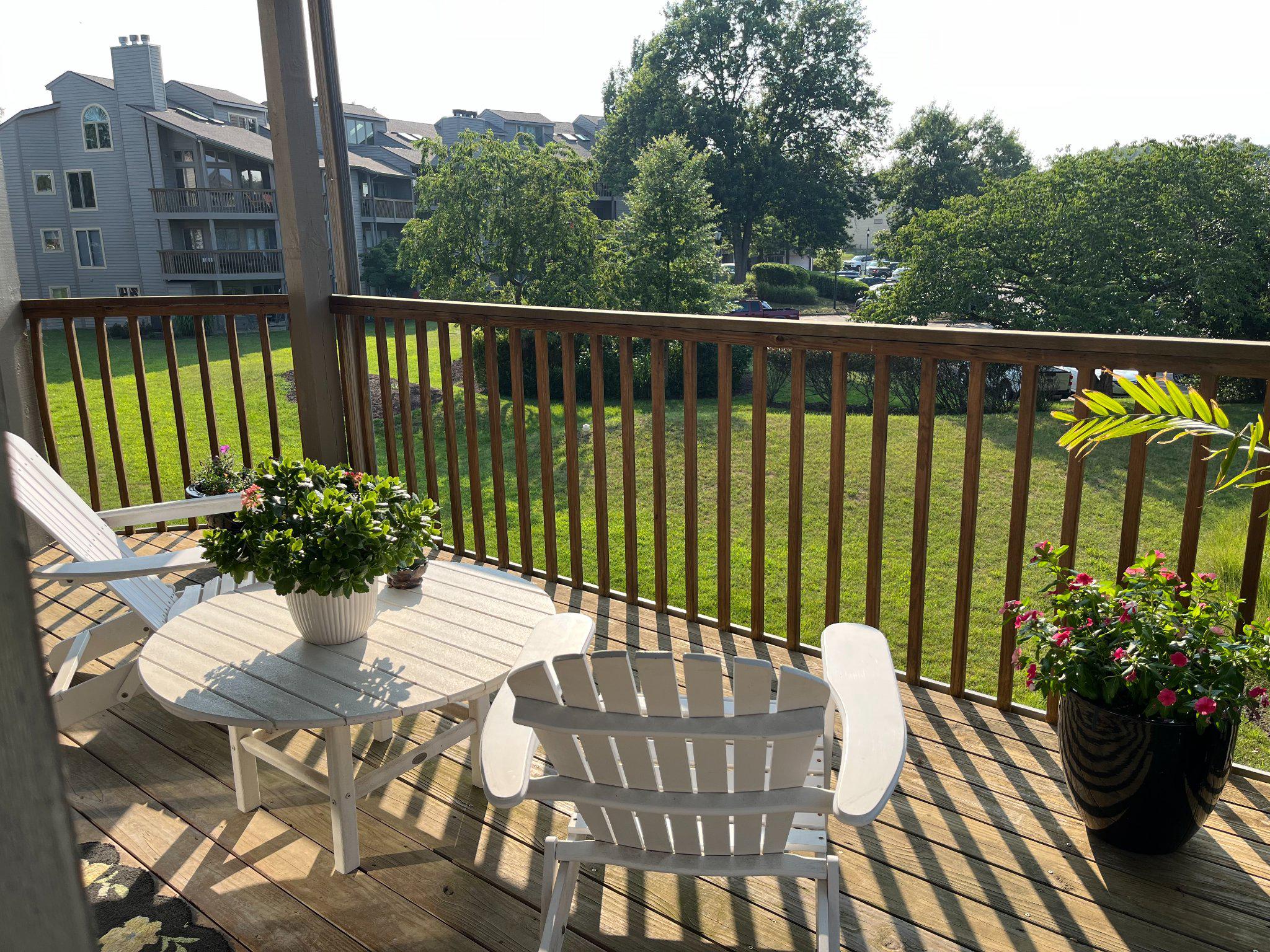 CHESAPEAKE HARBOUR - Residential