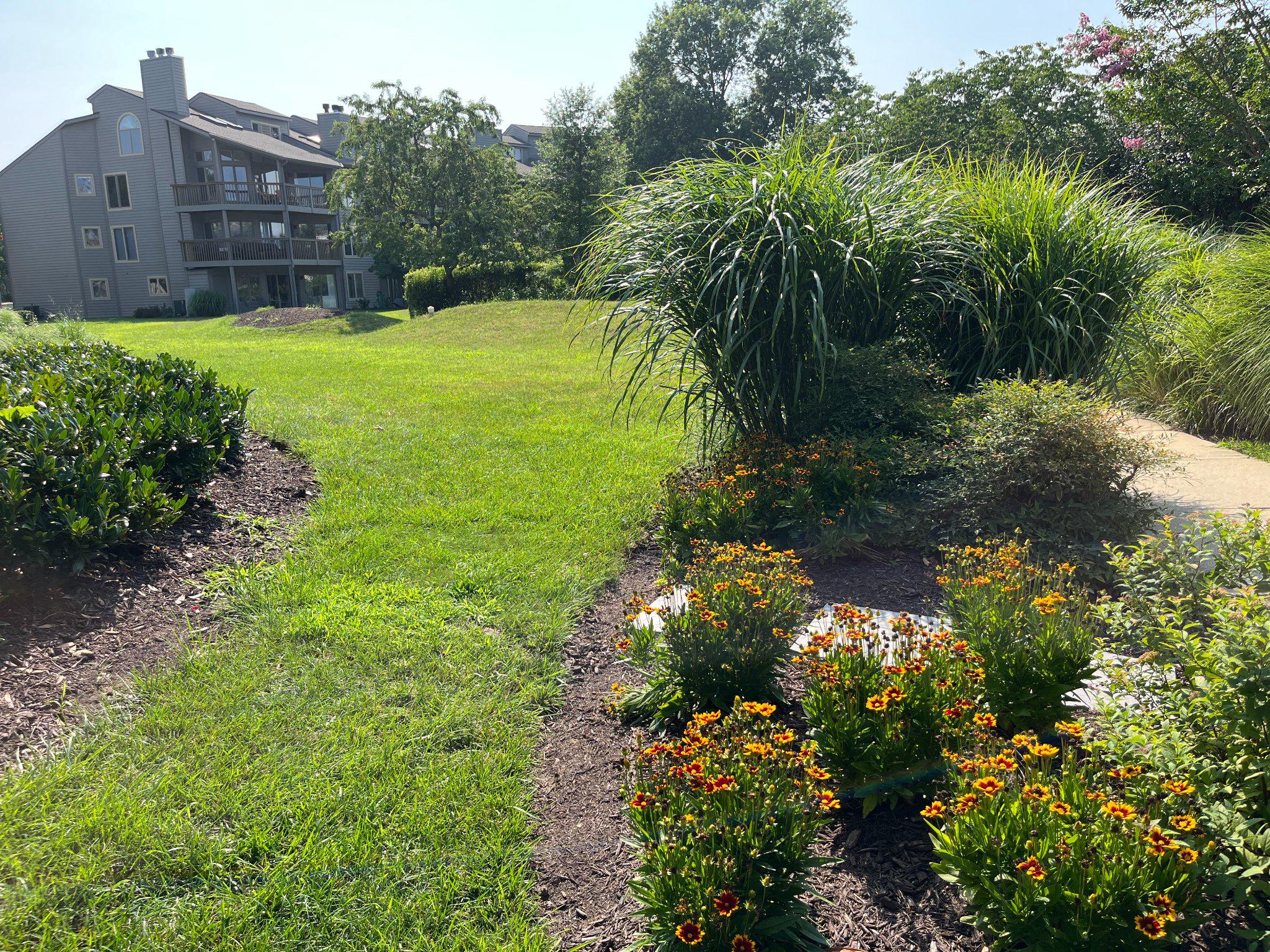 CHESAPEAKE HARBOUR - Residential