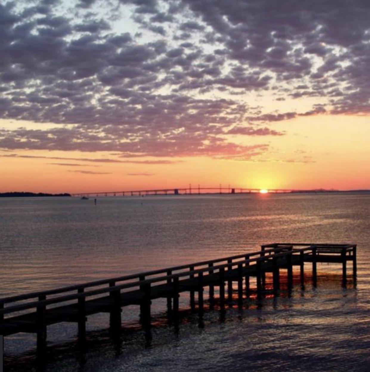 CHESAPEAKE HARBOUR - Residential