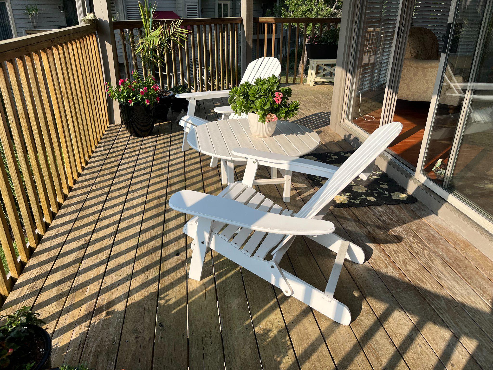 CHESAPEAKE HARBOUR - Residential