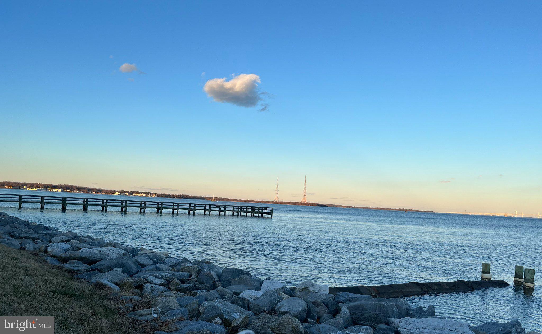 CHESAPEAKE HARBOUR - Residential