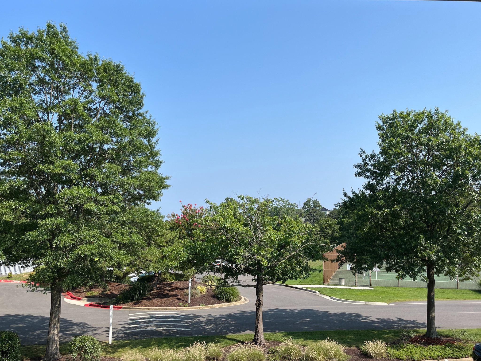 CHESAPEAKE HARBOUR - Residential