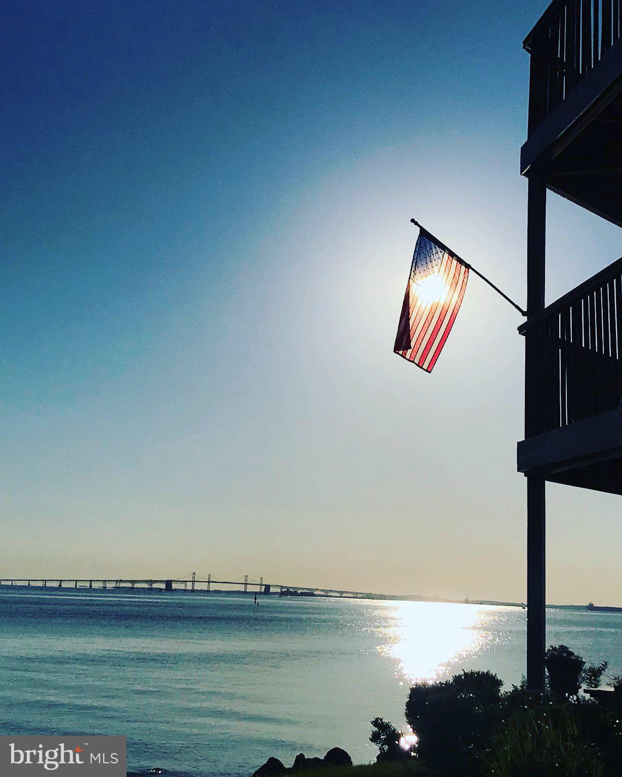 CHESAPEAKE HARBOUR - Residential