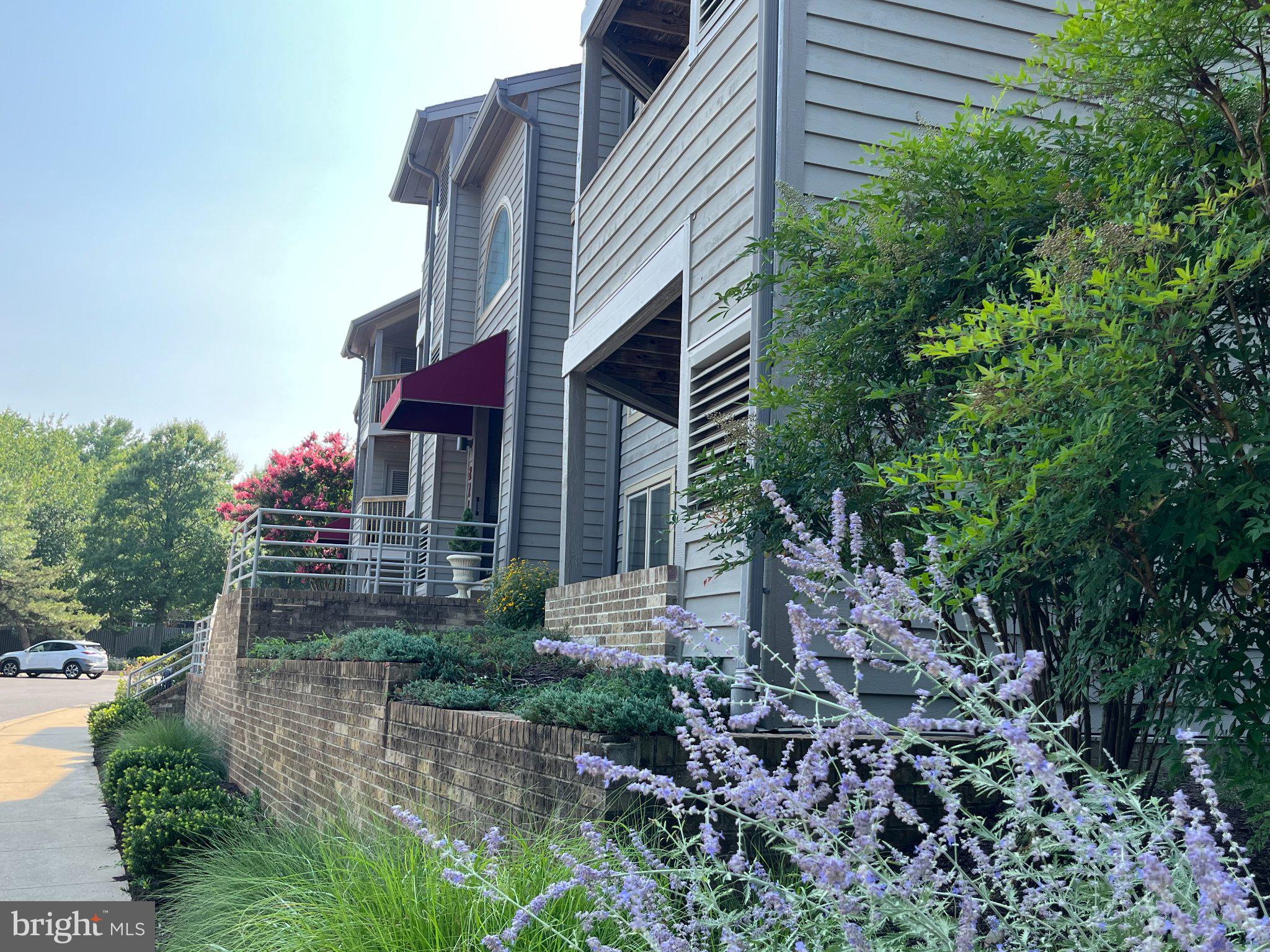 CHESAPEAKE HARBOUR - Residential