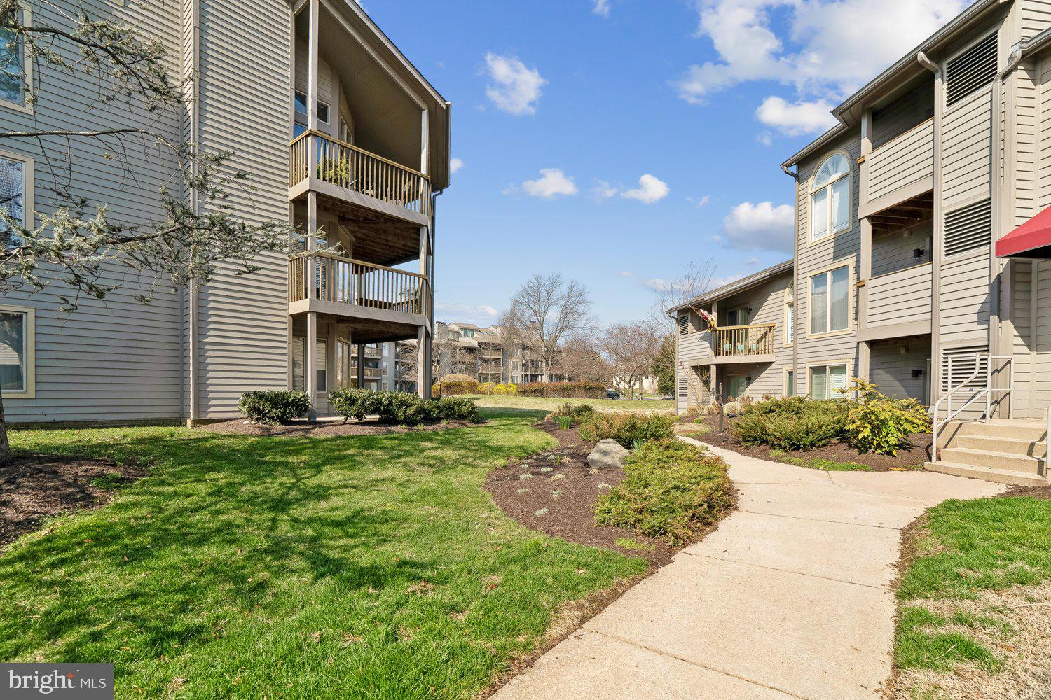CHESAPEAKE HARBOUR - Residential