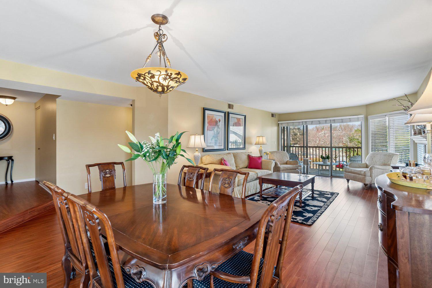 CHESAPEAKE HARBOUR - Residential
