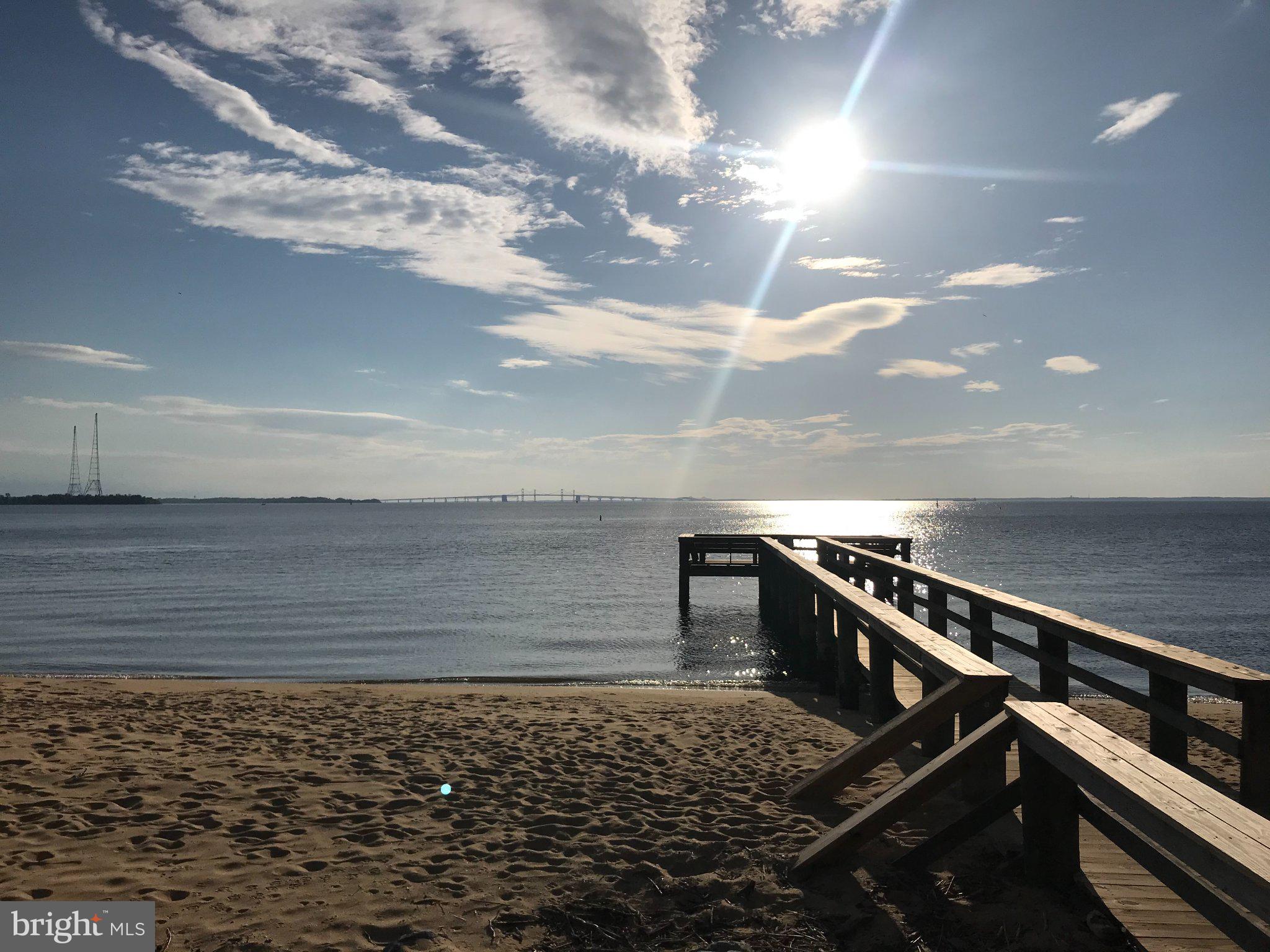 CHESAPEAKE HARBOUR - Residential