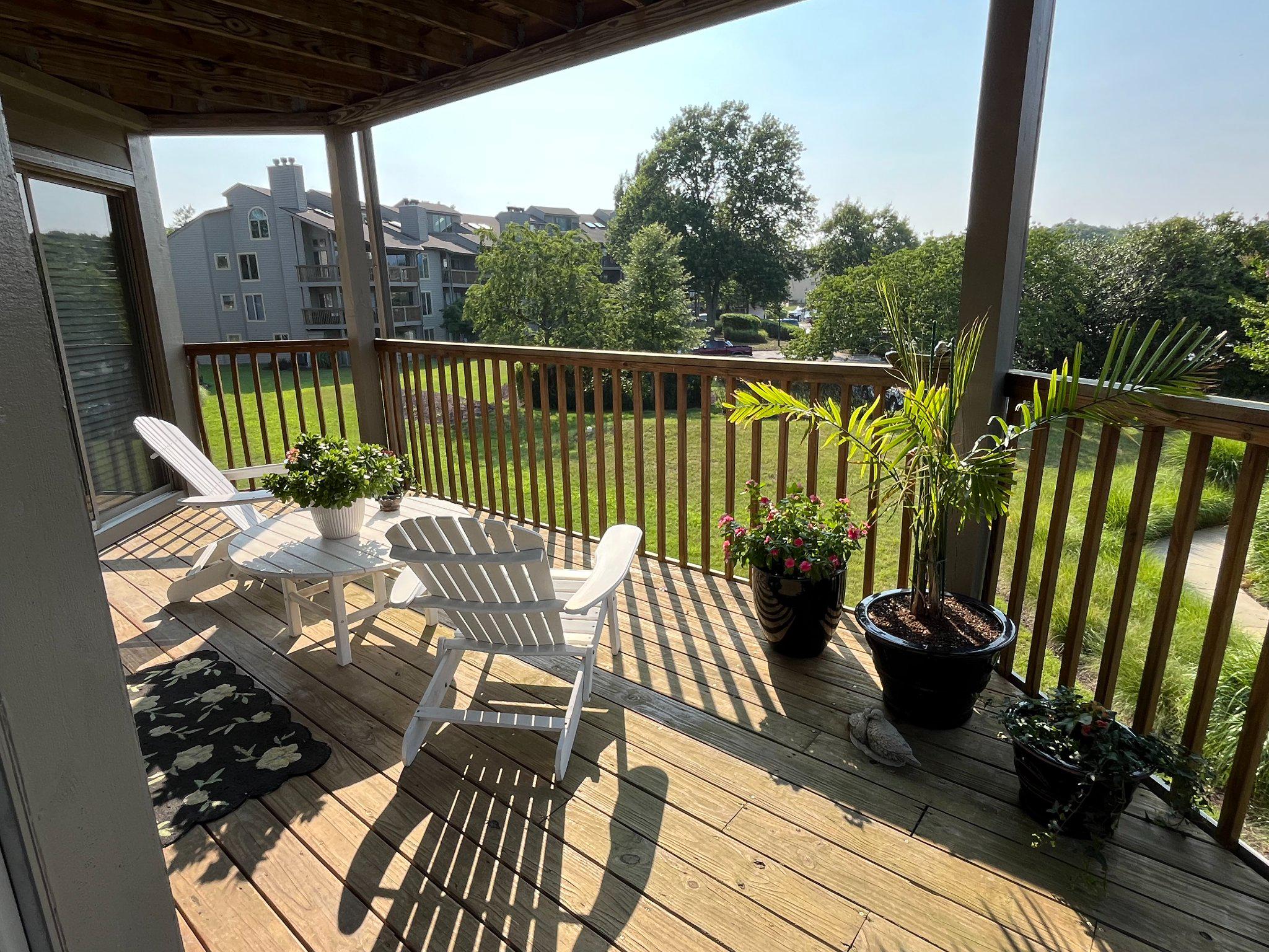 CHESAPEAKE HARBOUR - Residential