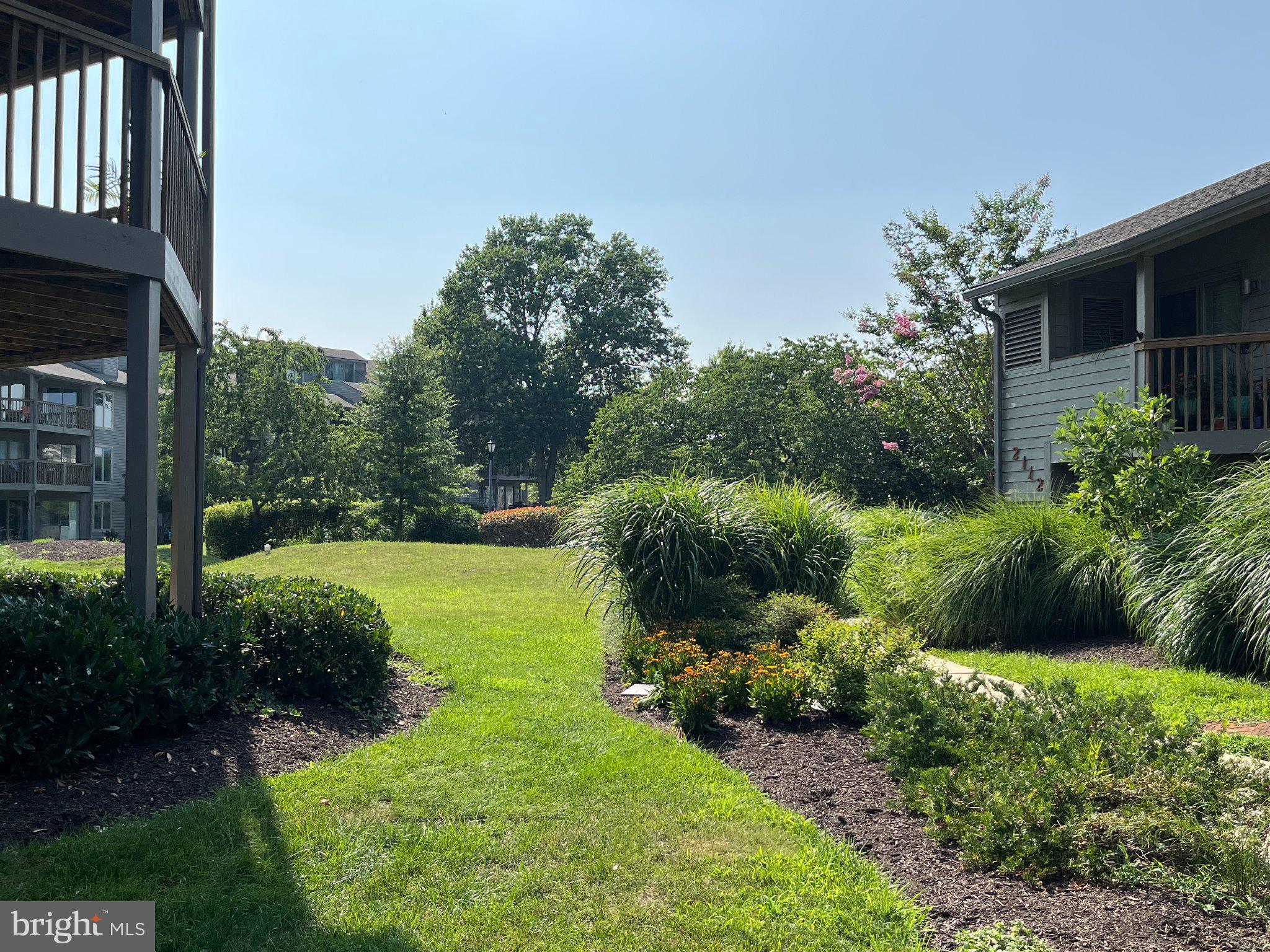 CHESAPEAKE HARBOUR - Residential