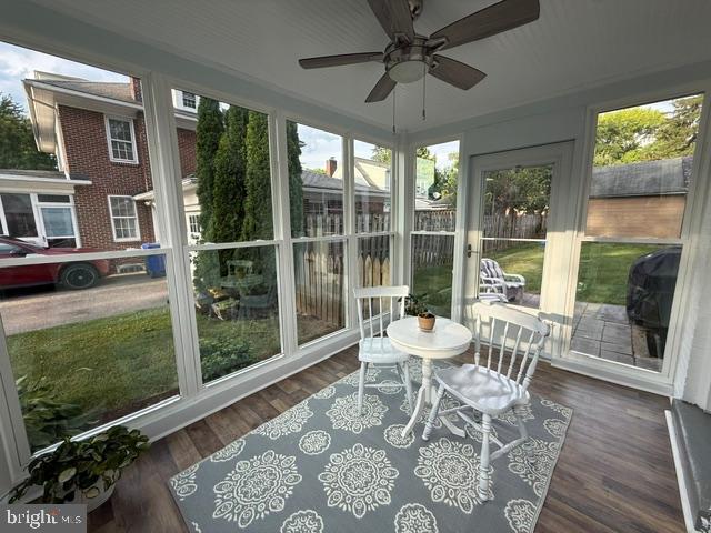 MONTROSE PARK - Residential