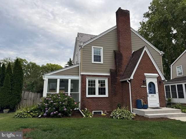 MONTROSE PARK - Residential
