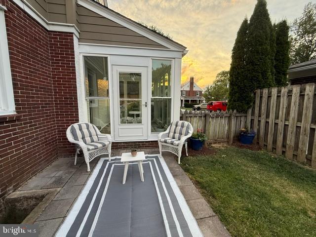 MONTROSE PARK - Residential