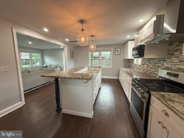 MONTROSE PARK - Residential