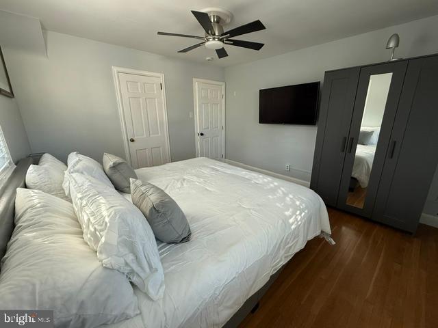 MONTROSE PARK - Residential