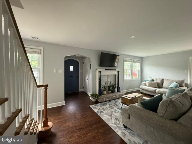 MONTROSE PARK - Residential