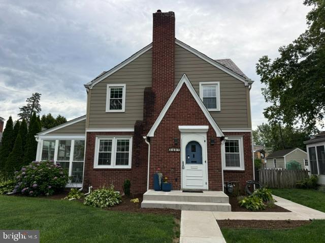 MONTROSE PARK - Residential