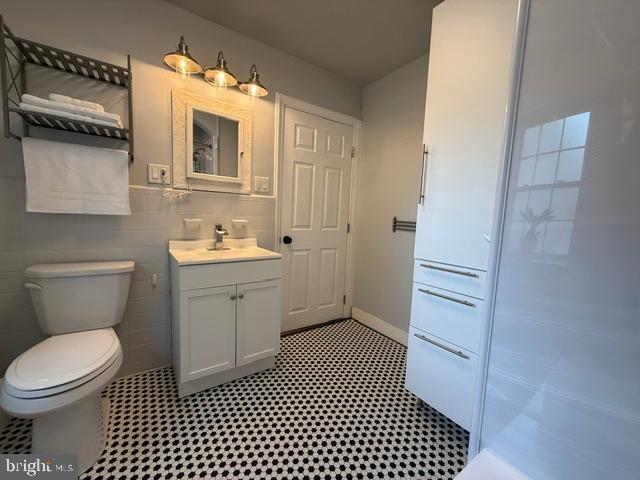 MONTROSE PARK - Residential