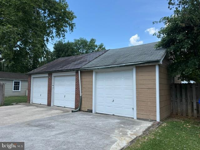 MONTROSE PARK - Residential