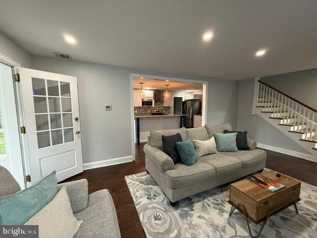 MONTROSE PARK - Residential