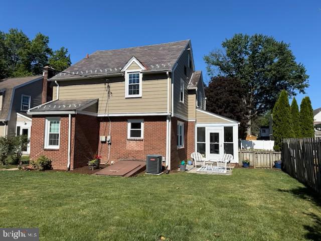 MONTROSE PARK - Residential