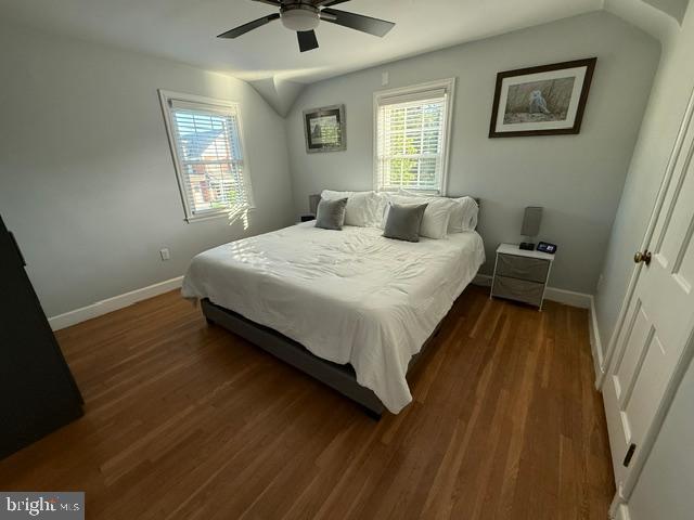 MONTROSE PARK - Residential