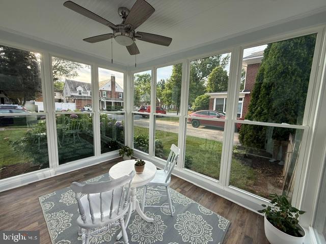 MONTROSE PARK - Residential