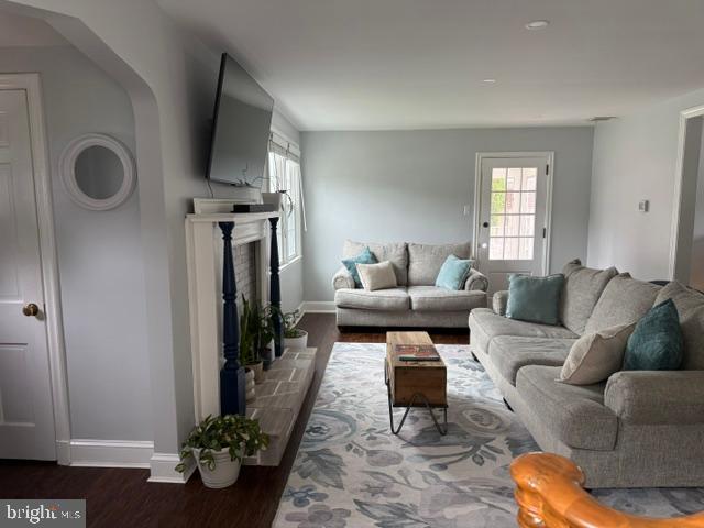 MONTROSE PARK - Residential