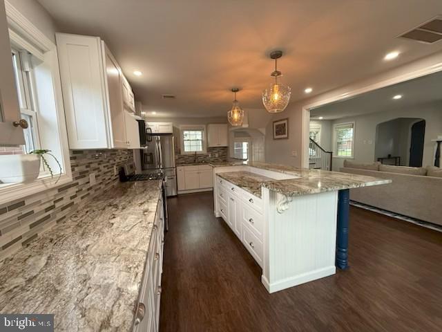 MONTROSE PARK - Residential