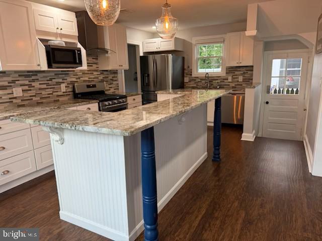 MONTROSE PARK - Residential