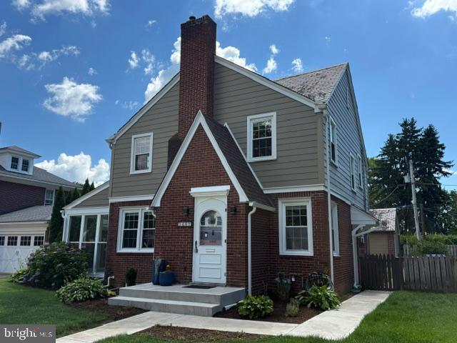 MONTROSE PARK - Residential