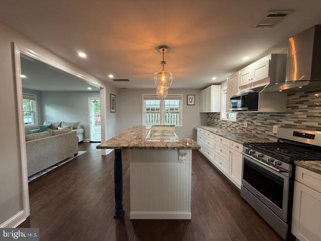 MONTROSE PARK - Residential
