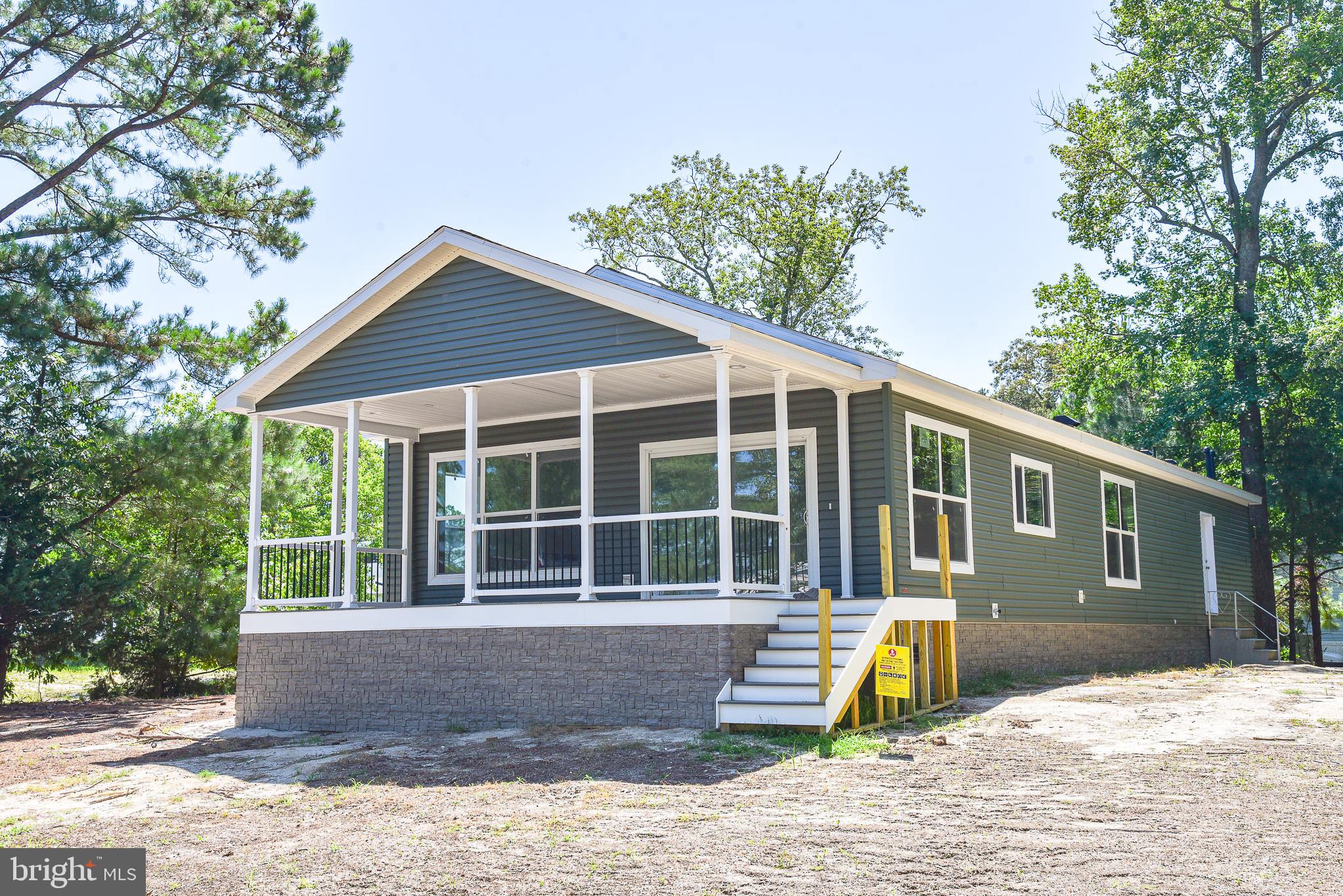 Please stop and see this new spec home in Pot-Nets Creekside.  This home will accommodate a site built garage (not included in the pricing)  There has been a allowance for LVP flooring, Quartz Countertops and custom backsplash.  Creekside has a pool, playground, boat launch and fishing pier.  Please see our website to explore what Pot-Nets has to offer!.