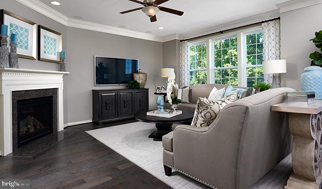 ROLLING MANOR ESTATES - Residential
