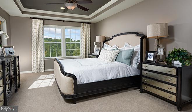 ROLLING MANOR ESTATES - Residential