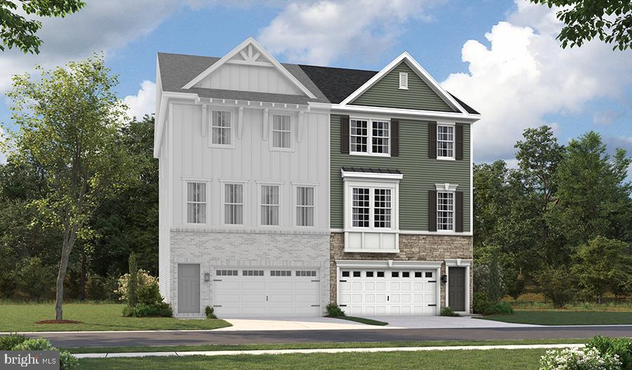 ROLLING MANOR ESTATES - Residential