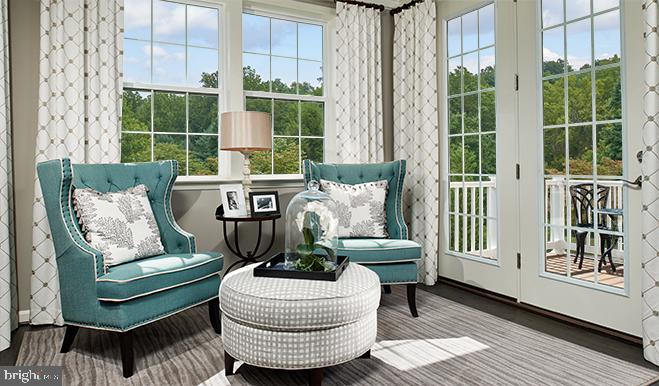ROLLING MANOR ESTATES - Residential
