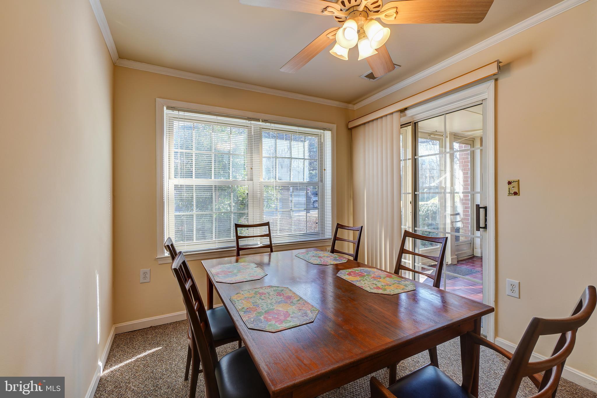 THE OAKS AT WASH WOODS CONDO - Residential