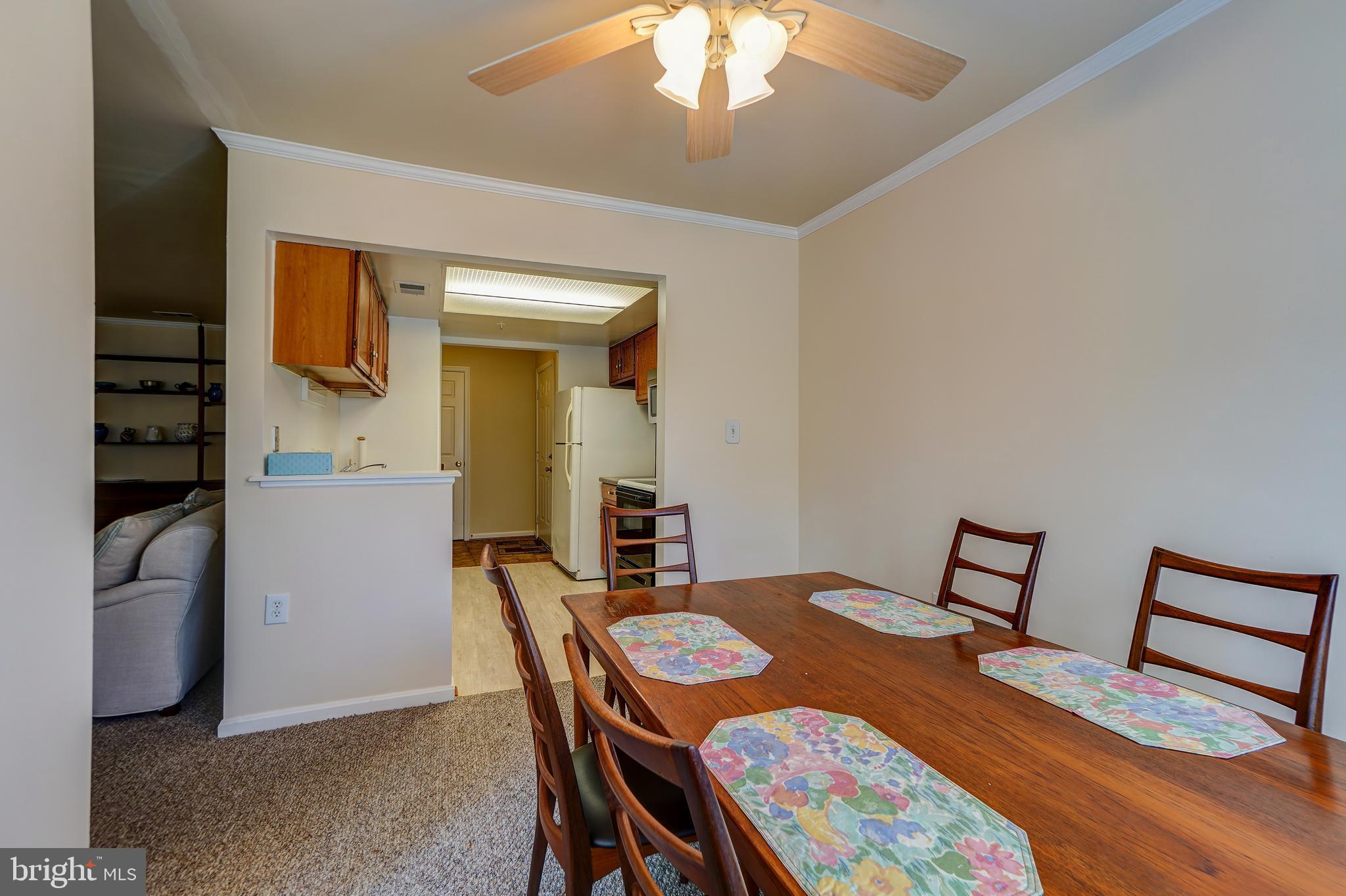 THE OAKS AT WASH WOODS CONDO - Residential