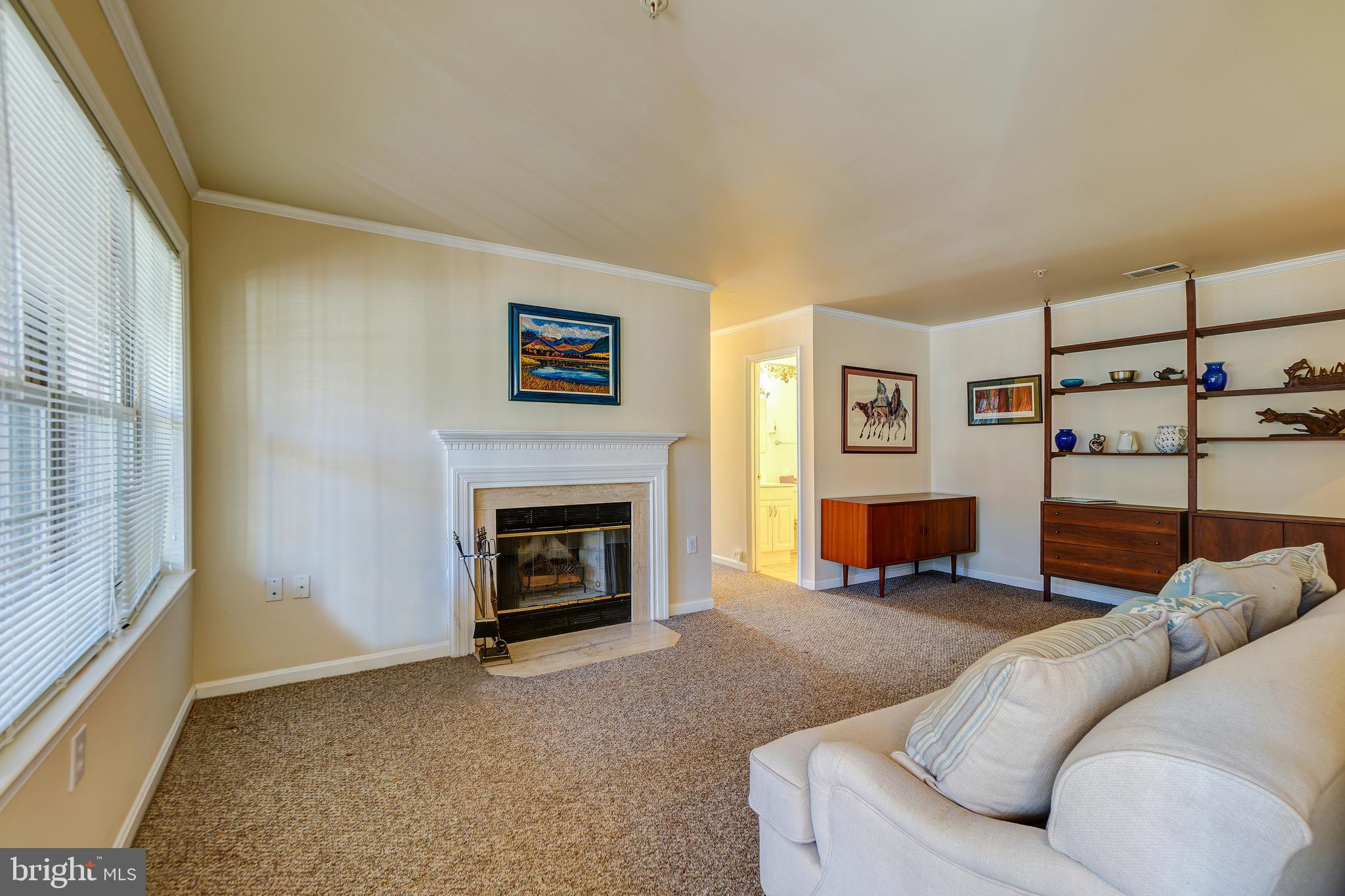 THE OAKS AT WASH WOODS CONDO - Residential