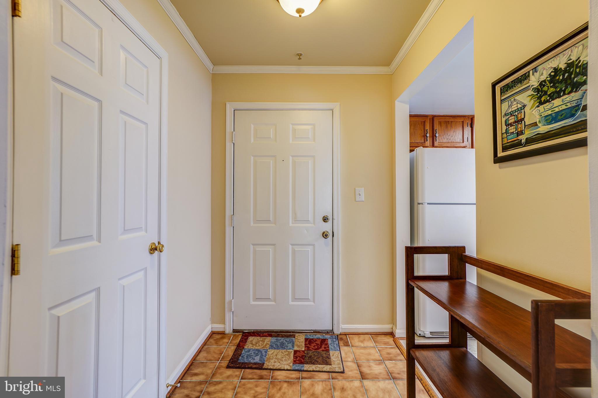 THE OAKS AT WASH WOODS CONDO - Residential