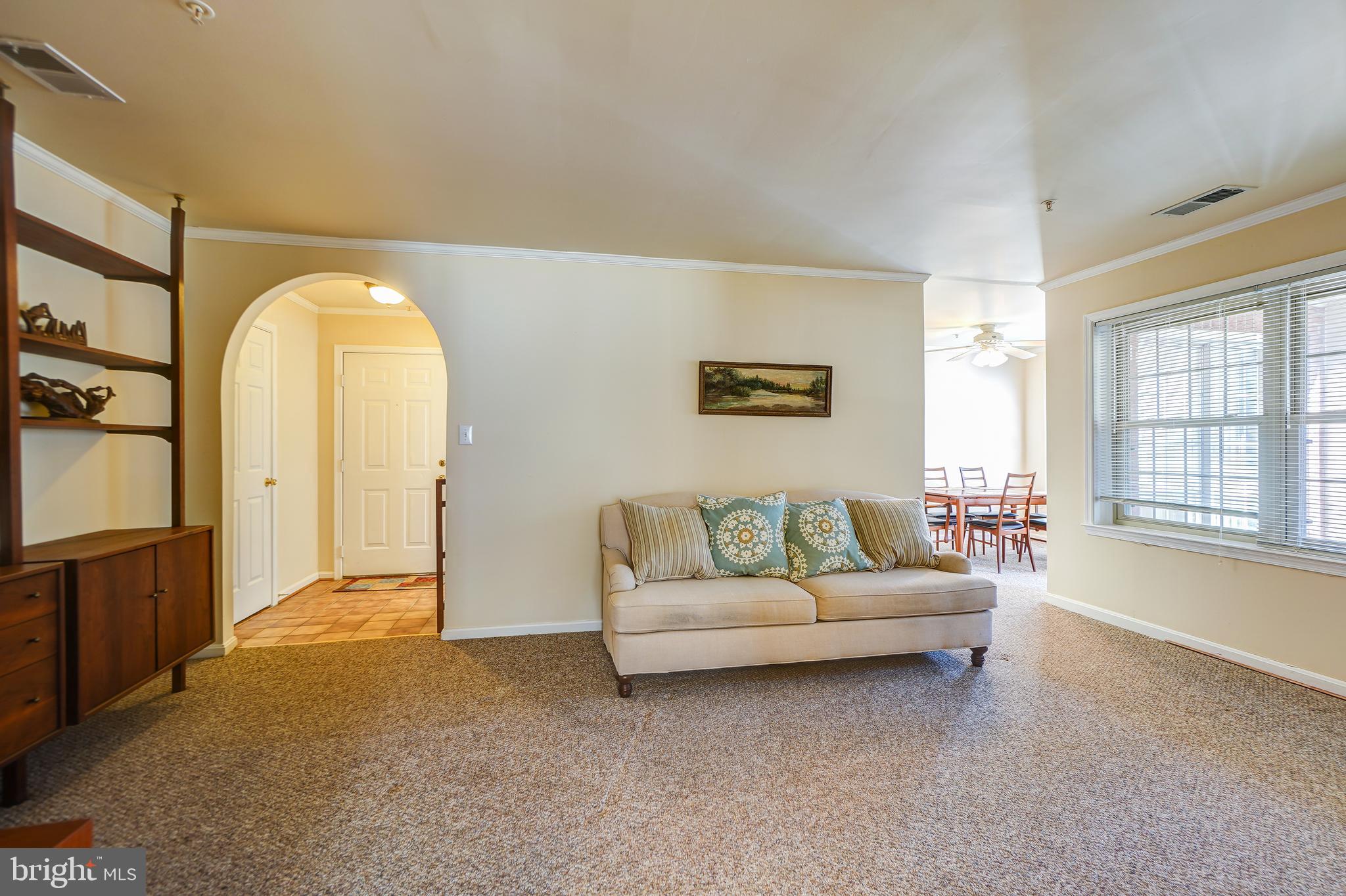 THE OAKS AT WASH WOODS CONDO - Residential