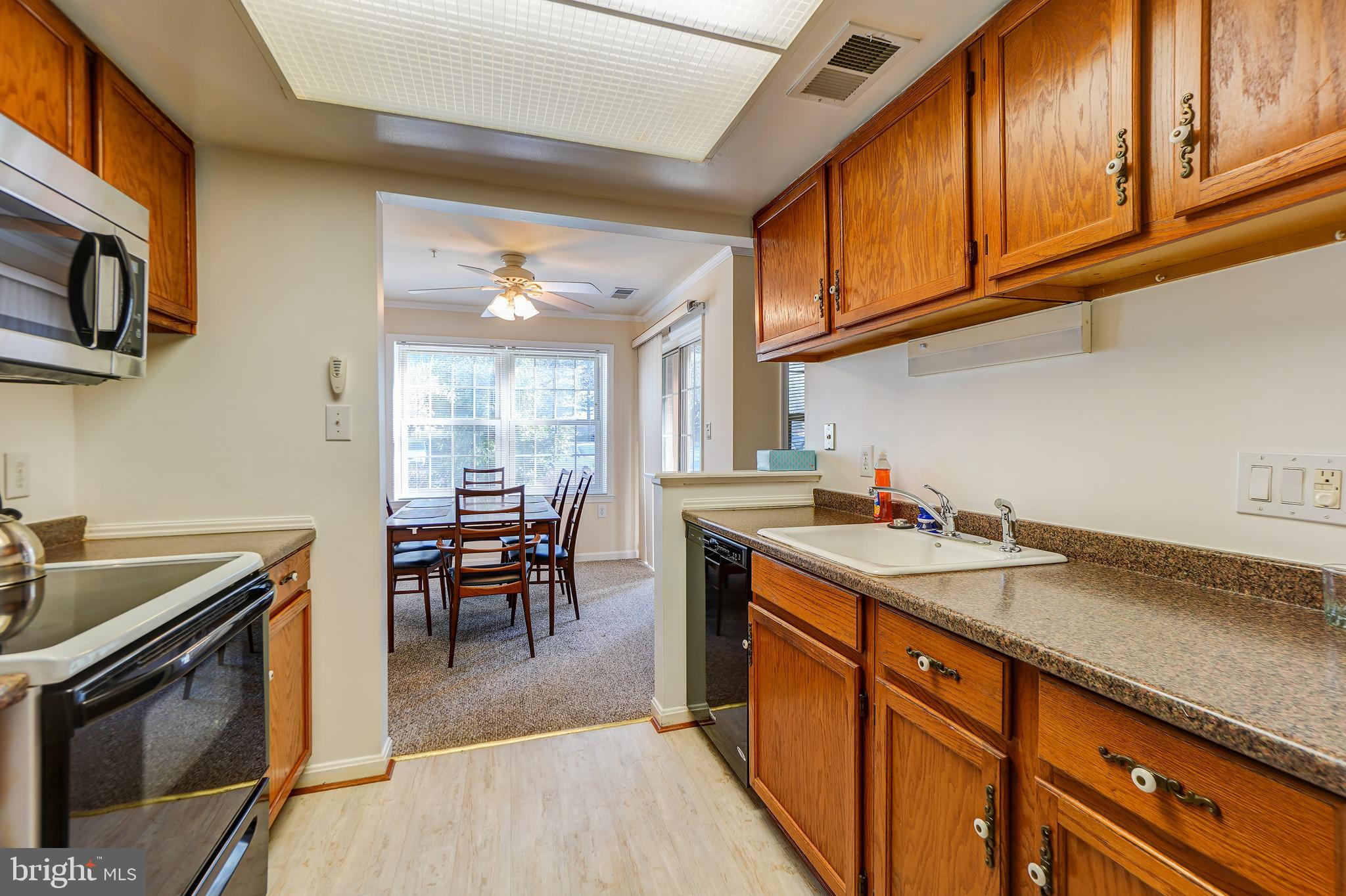 THE OAKS AT WASH WOODS CONDO - Residential