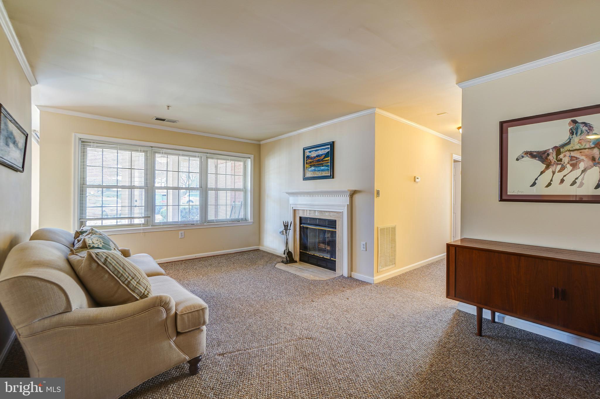 THE OAKS AT WASH WOODS CONDO - Residential