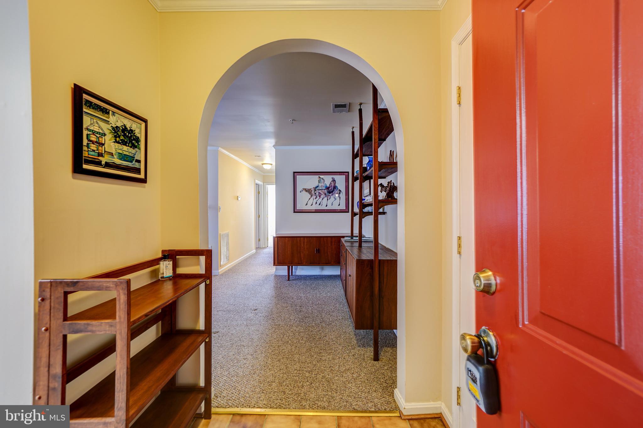 THE OAKS AT WASH WOODS CONDO - Residential