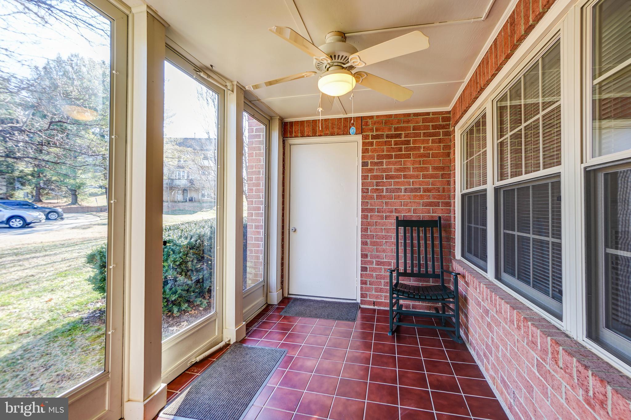 THE OAKS AT WASH WOODS CONDO - Residential