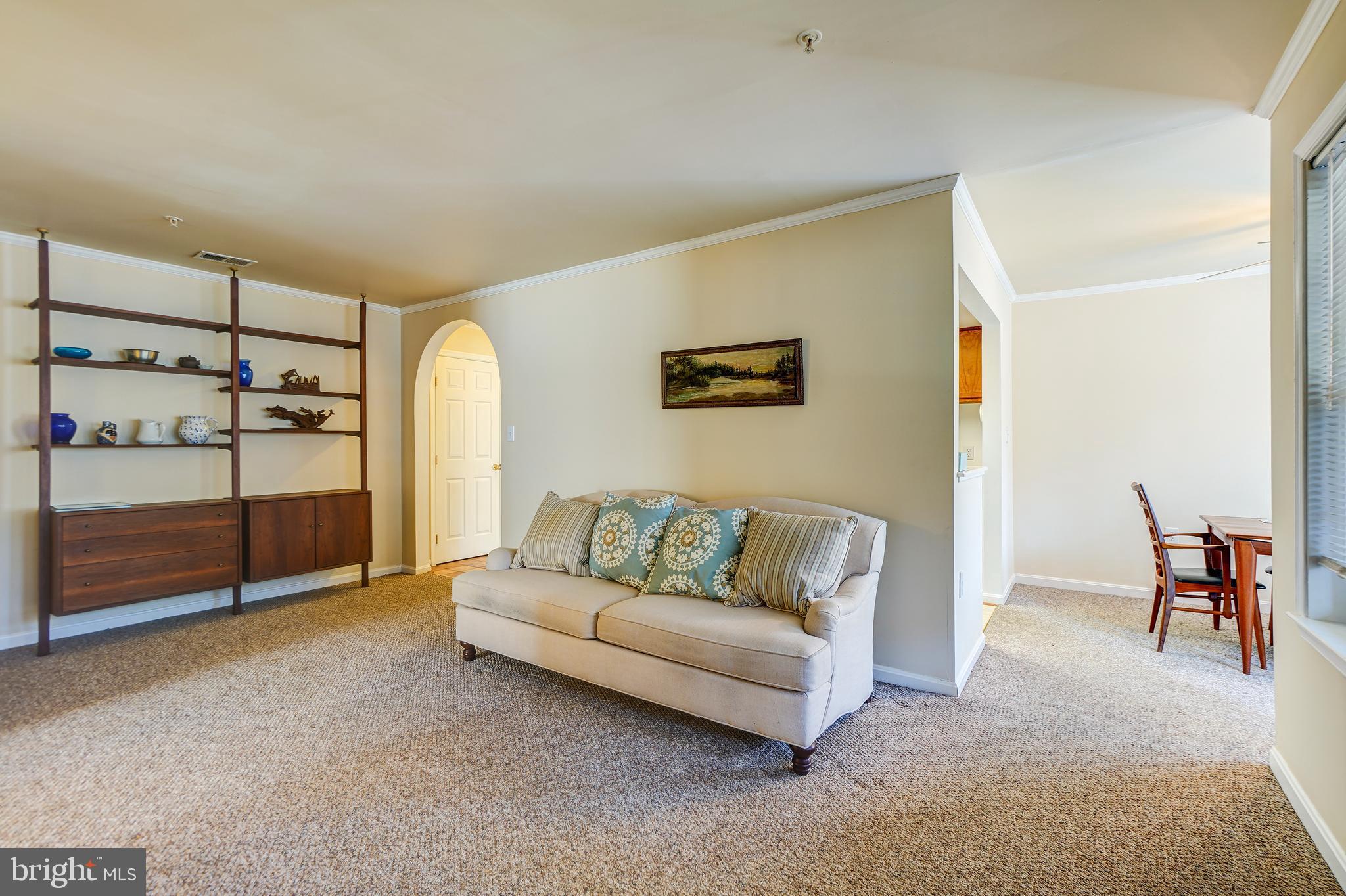 THE OAKS AT WASH WOODS CONDO - Residential