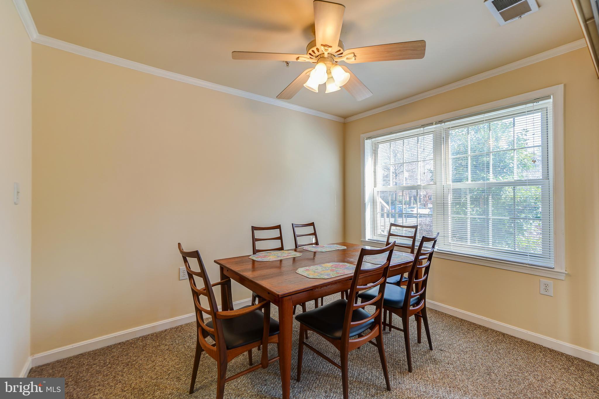 THE OAKS AT WASH WOODS CONDO - Residential